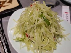 -李赵合鲜肉烧烤(西荷店)