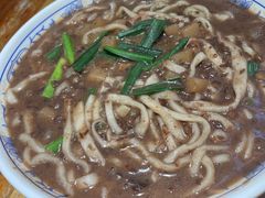 -桂花香手工面(鼓楼店)