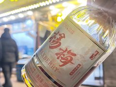 -清真·鸦儿李记·小馆(后海店)