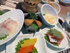 -上宴精品海鲜姿造(晶融汇旗舰店)