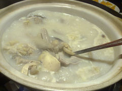 胡椒猪肚鸡-捞王锅物料理(四川北路店)