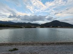 -清溪水库