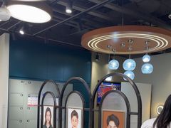 -海马体照相馆(北京apm店)