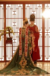 -巴黎春天·菀纱仙庭婚纱美学