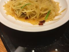 -味莊餐厅(康庄南街店)