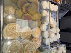 -宫门口馒头铺(创始人总店)