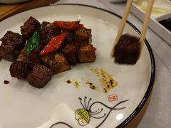-全聚德(上海首店浦东店)