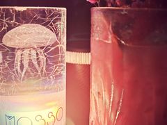 -MOSSO音乐酒吧·Live House(南京西路店)