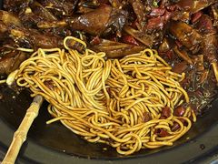 -回味黑鸭煲·始于2006(万松园店)