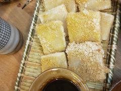 -老凯俚酸汤鱼(鸿通城店)