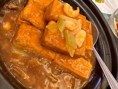 -万龙洲海鲜(阜外店)