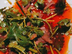 -呷湘厨·鱼汤捞饭·剁椒鱼头·辣椒炒肉(国家会展中心店)