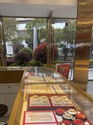 -永锦黄金加工·回收打金店(上海南翔店)