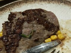 我家经典香草牛排-我家牛排(莱山区永旺店)