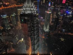 -上海柏悦酒店·世纪100牛排馆