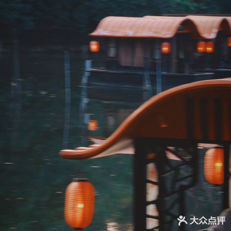 广州的渔船晚餐值不值？