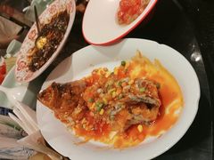 -海天楼中餐厅(吴宫泛太平洋酒店)