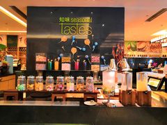 -武汉武昌威斯汀酒店-知味自助餐厅