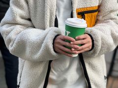 -ALPHA COFFEE阿尔法咖啡(虹泉路店)