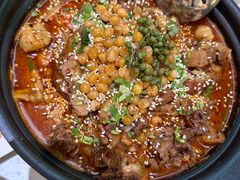 -青花椒花椒鱼(合生汇店)