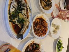 -松兰山海景大酒店·海鲜中餐厅