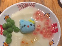-破三川·新川菜(静安大融城店)