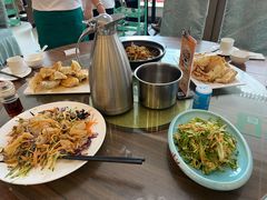 -今鲜源大酒店·中华餐饮名店(新湛路店)