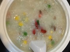 -宏状元现熬粥·京味菜(五棵松店)