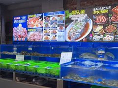 -船梆煮•蒸汽海鲜·生腌干蒸(五四广场店)