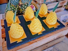 -金奥国际酒店全日餐厅ALTITUDE
