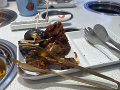 -龍歌自助小火锅(李沧顺和汇店)