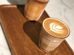 -Peet's 皮爷咖啡(东湖路手作店)