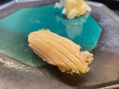 鲍鱼寿司-Sushi Hanzo半藏(天环广场店)