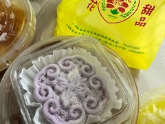 -百花传统甜品店(原址店)