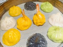 全家福汤包-隆喜元鱼汤包·海鲜(中联广场店)