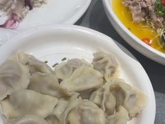 -添福来墨鱼饺子 · 海鲜东北菜(大连星海·黄浦路店)