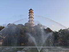 -江心屿景区
