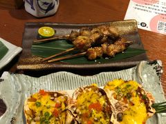 焗蟹宝-匠和风精致料理(世茂双子塔店)