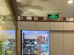 -大鹏饭店·金陵家宴(奥体中心店)