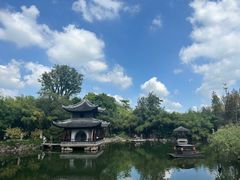 -水绘园