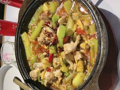 -川知味(京华城店)