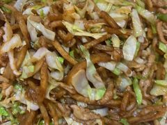 -小铜锣湾海鲜家常菜馆(河西店)