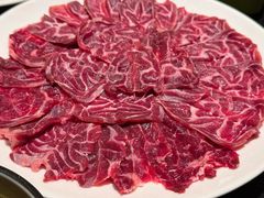 -南门涮肉(东单店)