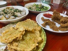 -芦茨金富饭庄·25年老字号·专做稻草鸡