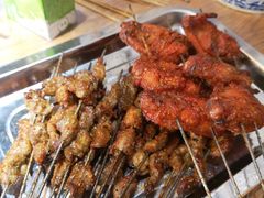 -猫姑娘大盘鸡(商城路店)