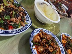 -范记豆花庄(东门好吃街店)