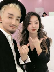 -Godhands美发设计沙龙