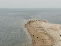 -长岛南北长山旅游景区