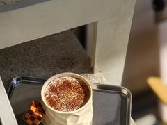 -Beans Solo豆号咖啡(百家湖花园店)