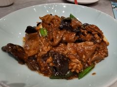 -玉华台饭庄·淮扬菜·烤鸭(望京店)